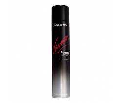 Matrix Vavoom: Лак-спрей сильной фиксации Завораживающий гламур (Freezing Spray), 500 мл