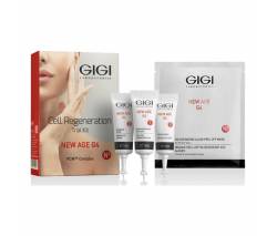 GiGi New Age G4: Промо набор на 4 процедуры (Cell Regeneration Trial Kit)