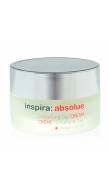 Inspira Absolue: Детоксицирующий легкий увлажняющий дневной крем (Detoxifying Day Cream Regular)