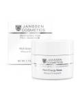 Janssen Cosmetics Demanding Skin: Rich Energy Mask (Стимулирующая энергонасыщающая регенерирующая маска), 50 мл