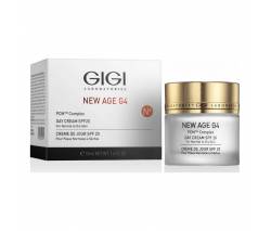 GiGi New Age G4: Крем дневной омолаживающий (Day cream SPF 20), 50 мл