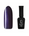 IQ Beauty: Гель-лак для ногтей каучуковый #071 Passionflower (Rubber gel polish), 10 мл