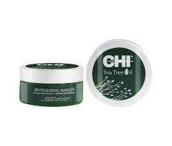 CHI Tea tree oil: Восстанавливающая маска с маслом чайного дерева, 157 мл