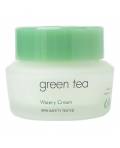 It’s Skin Green Tea: Крем для жирной и комбинированной кожи с зеленым чаем (Watery Cream), 50 мл