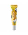 Frudia Lip: Смягчающий крем для губ с кокосом (Coconut Honey Salve Cream), 10 гр