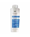 Lisap Milano Silver Care: Шампунь для седых, мелированных волос (Top Care Repair Shampoo), 250 мл