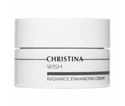Christina Wish: Омолаживающий крем (Radiance Enhancing Cream), 50 мл