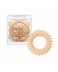 Invisibobble: Резинка-браслет для волос Invisibobble Original To Be or Nude to Be (бежевый)