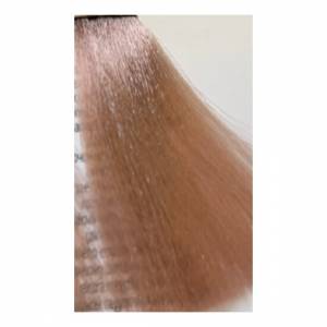 Lisap Milano LK Oil Protection Complex: Перманентный краситель для волос 10/8 очень светлый блондин фиолетовый плюс, 100 мл