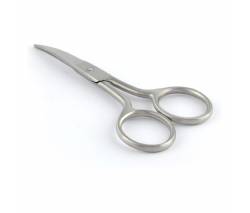 Metzger: Ножницы для ногтей изогнутые матовые (NS-1/6-D(CVD))