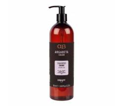 Dikson ArgaBeta Shine: Шампунь для окрашенных волос (Shampoo), 500 мл