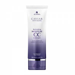 Alterna Caviar Anti-Aging Replenishing Moisture: СС-крем "Комплексная биоревитализация волос" (CC Cream), 100 мл