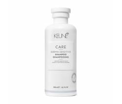 Keune Care Line Derma Sensitive: Шампунь для чувствительной кожи головы, 300 мл