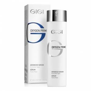 GiGi Oxygen Prime: ОР Сыворотка омолаживающая (Serum), 30 мл