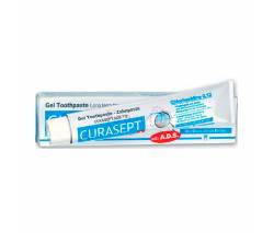 Curaprox: ADS 712 Паста зубная гелеобразная, 0,12% хлоргексидина