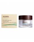 Ahava Time to smooth: Антивозрастной ночной крем для выравнивания цвета кожи, 50 мл