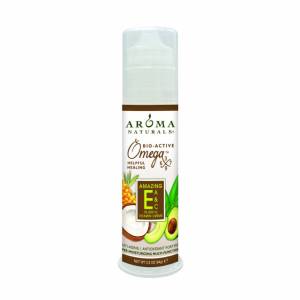 Aroma Naturals: Крем с витамином Е (Vitamin E Creme), 94 гр