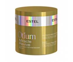 Estel Otium Miracle: Интенсивная маска для восстановления волос Эстель Отиум, 300 мл