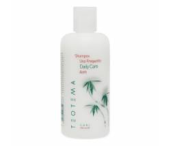 Teotema Care Daily Care: Шампунь для частого использования (Shampoo), 250 мл