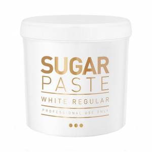 Beauty Image: Сахарная паста особо-плотная (Dermaepil Sugar Paste White Regular)