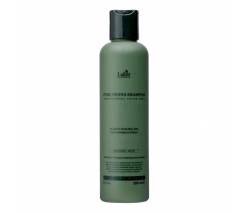 La'dor: Шампунь для волос с хной укрепляющий (Pure Henna Shampoo), 200 мл