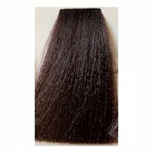 Lisap Milano LK Oil Protection Complex: Перманентный краситель для волос 5/2 светло-каштановый пепельный, 100 мл