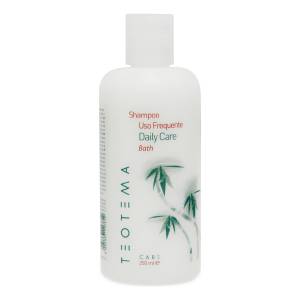 Teotema Care Daily Care: Шампунь для частого использования (Shampoo)