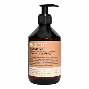 Insight Sensitive: Шампунь для чувствительной кожи головы (Shampoo for sensitive scalp), 400 мл