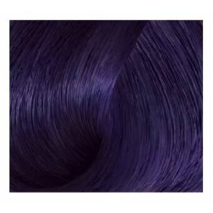 Bouticle Atelier Color Integrative: Полуперманентный краситель для тонирования волос 0.68 фиолетово-синий, 80 мл