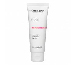 Christina Muse: Маска красоты с экстрактом розы (шаг 6) Beauty mask, 75 мл