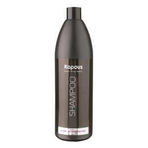 Kapous: Шампунь для окрашенных волос, 1000 мл