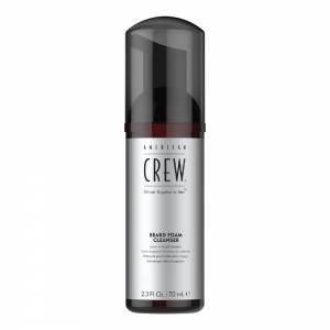 American Crew: Очищающее средство для бороды (Beard Foam Cleanser), 70 мл