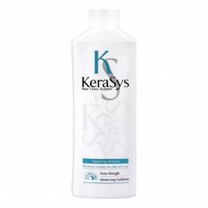 KeraSys: Увлажняющий кондиционер для сухих и ломких волос (КераСис Увлажнение), 180 мл