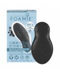 Foamie: Средство для умывания без мыла для нормальной и комбинированной кожи (Too Coal to Be True), 60 гр