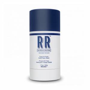 Reuzel: Очищающее средство для лица (Clean & Fresh Solid Face Wash), 50 мл