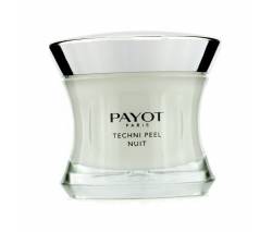 Payot Techni Liss: Ночной восстанавливающий крем-скраб