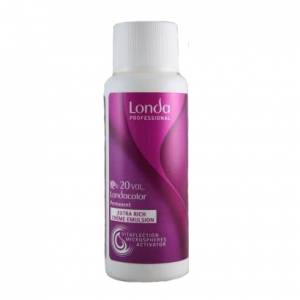 Londa Professional: Londacolor Peroxyde Окислительная эмульсия 12%, 60 мл