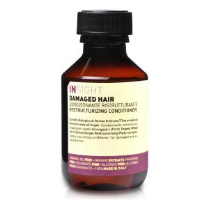 Insight Damaged Hair: Кондиционер для поврежденных волос, 100 мл