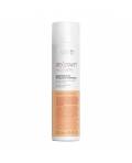 Revlon Restart Recovery: Мицеллярный шампунь для поврежденных волос (Restorative Micellar Shampoo), 250 мл