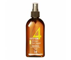 Sim Sensitive System 4: Восстанавливающий спрей для волос "R" (Система 4), 100 мл