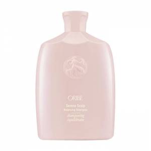 Oribe Serene Scalp: Балансирующий шампунь для кожи головы "Истинная Гармония" (Balancing Shampoo), 250 мл