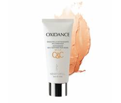 Keenwell Oxidance: Антиоксидантная мультизащитная маска с витамином С (Oxidance C&C Mascarilla Antioxidante Multidefensa Vit. C+C), 60 мл