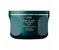 Oribe Moisture & Control: Маска для вьющихся волос "Источник красоты" (Deep Treatment Masque), 250 мл