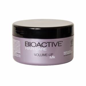 Farmagan Bioactive Volume-Up: Маска для увеличения объема волос, 500 мл