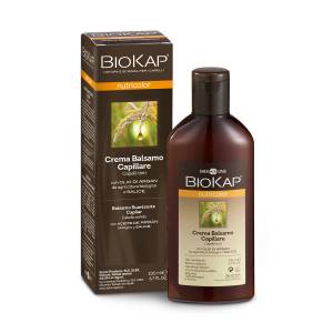 BioKap: Кондиционер-бальзам для окрашенных волос, 200 мл