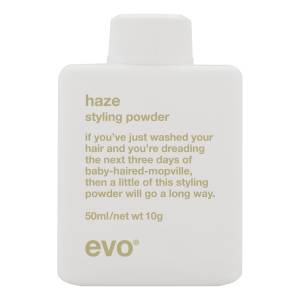 Evo: Пудра для текстуры и объема Туман (рефилл) (Haze Styling Powder Refill), 50 мл