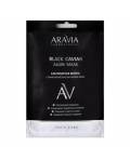 Aravia Laboratories: Альгинатная маска с аминокомплексом черной икры (Black Caviar  Algin Mask), 30 гр