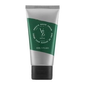 V76: Смягчающий крем для бритья (Smooth Shave Cream), 50 мл