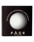 Otome Wamiles Make UP: Тени для век (Face The Colors Eyeshadow) тон 008 Белый перламутр / сменный блок, 1,7 гр