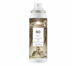 R+Co: Спрей для текстуры и блеска "Трофей" тревел (Trophy Shine + Texture Spray travel), 56 мл